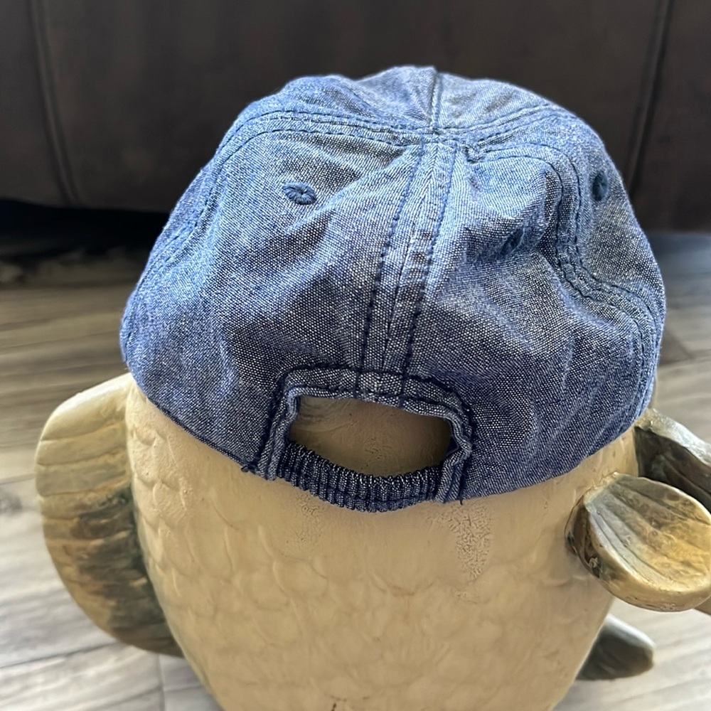 🌻3/$15 6-12 Month Old Navy Hat - Picture 3 of 8